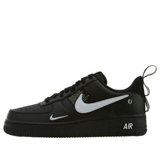 Nike ナイキ メンズ スニーカー 【Nike Air Force 1 '07 LV8 'Overbranding' AJ7747-001】 サイズ US_8.5(26.5cm) Nike ナイキ メンズ スニーカー 【Nike Air Force 1 '07 LV8 'Overbranding' AJ7747-001】 サイズ US_8.5(26.5cm)