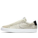 Nike ナイキ メンズ スニーカー 【Nike Medicom Toy x Blazer Low SB 'BE@RBRICK' CZ4620-200】 サイズ US_9.5(27.5cm)(4)