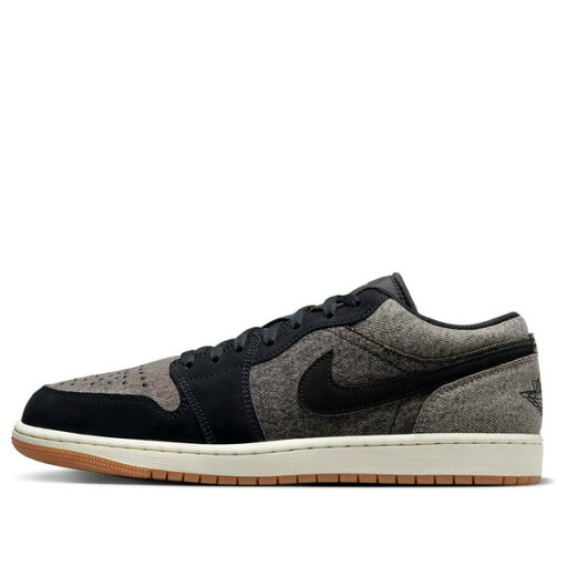 Air Jordan ジョーダン メンズ スニーカー 【Air Jordan 1 Low SE 'Black Denim' HJ4360-001】 サイズ US_9.5(27.5cm) Air Jordan ジョーダン メンズ スニーカー 【Air Jordan 1 Low SE 'Black Denim' HJ4360-001】 サイズ US_9.5(27.5cm)