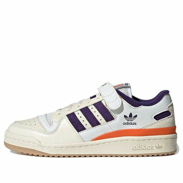 adidas アディダス メンズ スニーカー 【adidas Forum 84 Low 'Suns' GX9049】 サイズ US_8.5(26.5cm)