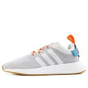 adidas アディダス メンズ スニーカー 【adidas NMD_R2 'Summer' CQ3080】 サイズ US_8(26.0cm)
