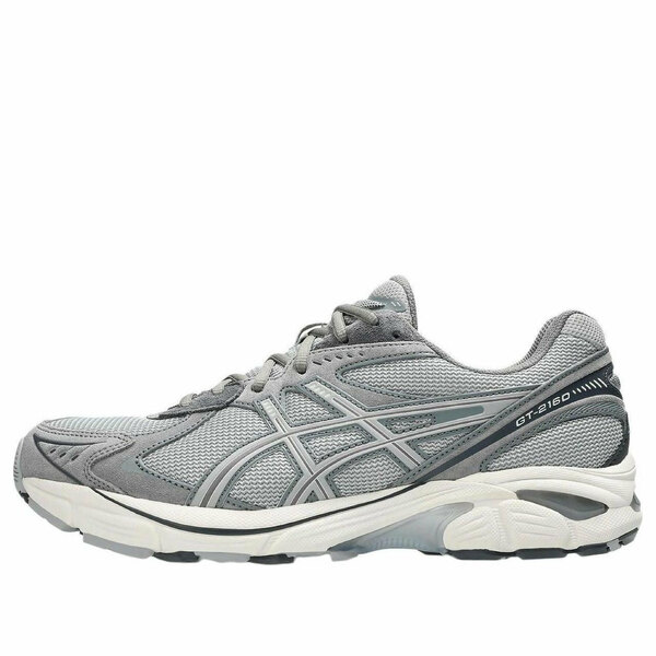 ASICS アシックス メンズ スニーカー 【ASICS GT-2160 'Cement Grey' 1203A605-020】 サイズ US_M_4.5