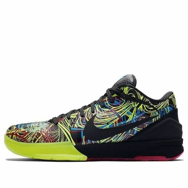 Nike ナイキ メンズ スニーカー 【Nike Zoom Kobe 4 Protro 'Wizenard' CV3469-001】 サイズ US_7.5(25.5cm)