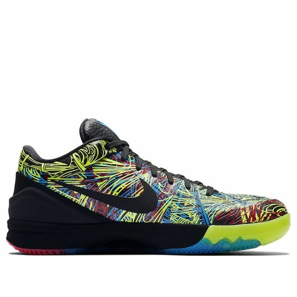 Nike ナイキ メンズ スニーカー 【Nike Zoom Kobe 4 Protro 'Wizenard' CV3469-001】 サイズ US_7.5(25.5cm)