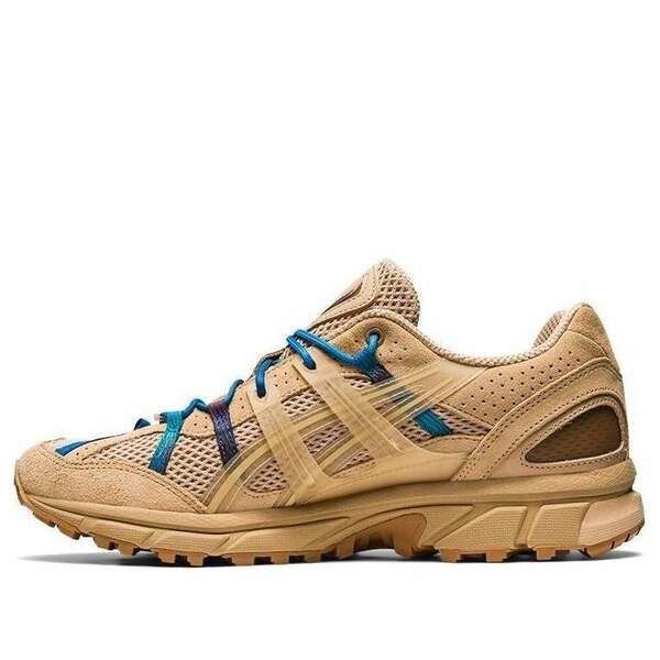 ASICS アシックス メンズ スニーカー 【ASICS Gel-Sonoma 15-50 x A.P.C. 'Beige Blue' 1203A226-200】 サイズ US_7.5(25.5cm)