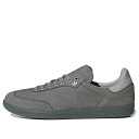 adidas アディダス メンズ スニーカー 【adidas Samba LUX 'Grey' IG1372】 サイズ US_M_4(4)