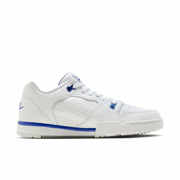 Nike ナイキ メンズ スニーカー 【Nike Air Cross Trainer Low 'White Astronomy Blue' CQ9182-102】 サイズ US_8(26.0cm)