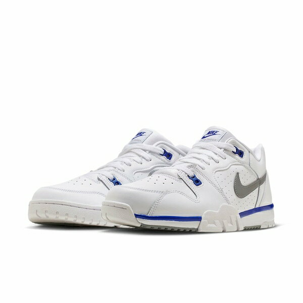 Nike ナイキ メンズ スニーカー 【Nike Air Cross Trainer Low 'White Astronomy Blue' CQ9182-102】 サイズ US_8(26.0cm)