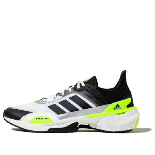 adidas アディダス メンズ スニーカー 【adidas MTS 'Black White Lucid Yellow' JH5788】 サイズ US_8(26.0cm) adidas アディダス メンズ スニーカー 【adidas MTS 'Black White Lucid Yellow' JH5788】 サイズ US_8(26.0cm)