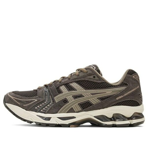ASICS アシックス メンズ スニーカー 【ASICS Gel-Kayano 14 'Dark Sepia' 1201A161-250】 サイズ US_7.5(25.5cm) ASICS アシックス メンズ スニーカー 【ASICS Gel-Kayano 14 'Dark Sepia' 1201A161-250】 サイズ US_7.5(25.5cm)