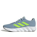 adidas アディダス メンズ スニーカー 【adidas Switch Move U 'Blue Green' ID5248】 サイズ US_M_4.5