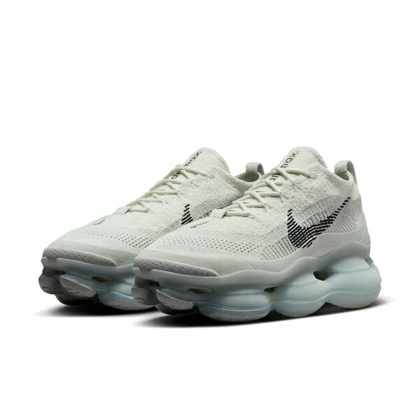 Nike ナイキ メンズ スニーカー 【Nike Air Max Scorpion FK SE 'Light Silver Smoke Grey' FQ2694-001】 サイズ US_8(26.0cm)