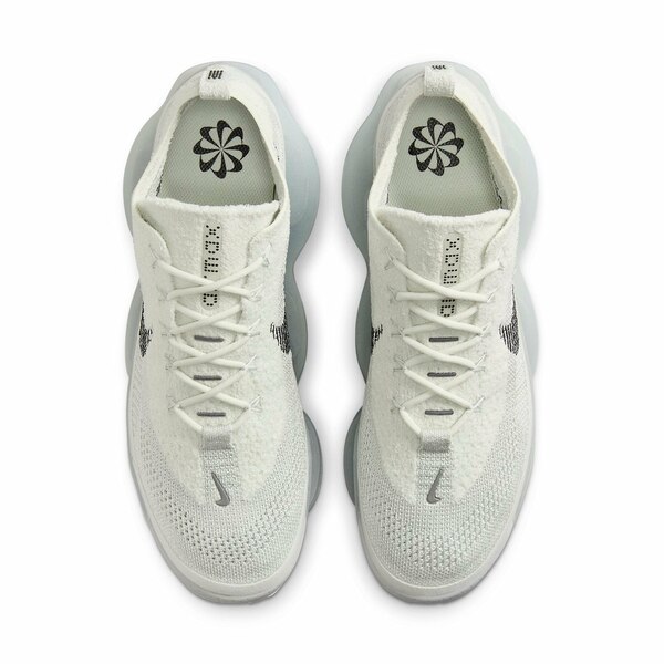 Nike ナイキ メンズ スニーカー 【Nike Air Max Scorpion FK SE 'Light Silver Smoke Grey' FQ2694-001】 サイズ US_8(26.0cm)