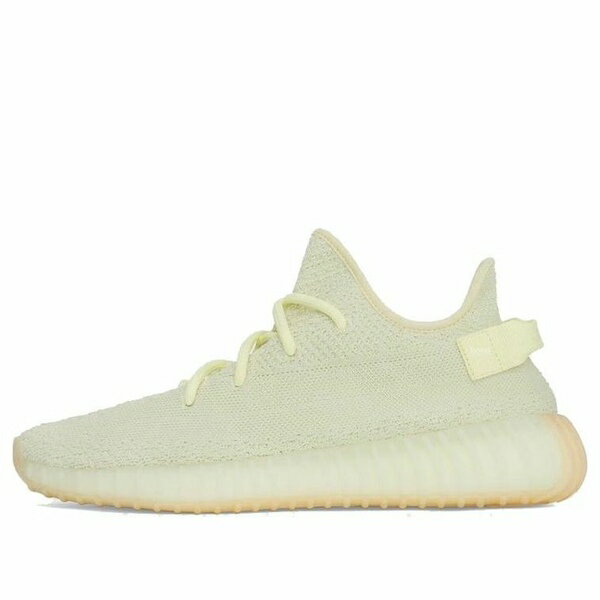 adidas アディダス メンズ スニーカー 【adidas Yeezy Boost 350 V2 'Butter' F36980】 サイズ US_M_4