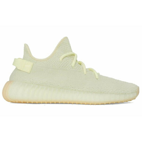 adidas アディダス メンズ スニーカー 【adidas Yeezy Boost 350 V2 'Butter' F36980】 サイズ US_M_4