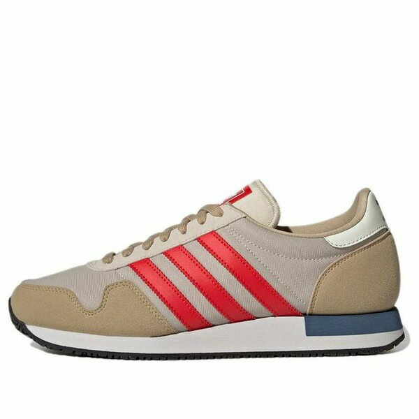 adidas アディダス メンズ スニーカー 【adidas Originals USA 84 'Brown' GY2008】 サイズ US_M_14.5