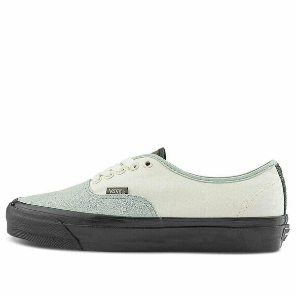 Vans バンズ メンズ スニーカー 【Vans Authentic Reissue 44 'White Black' VN000CT7DT5】 サイズ US_6.5(24.5cm)