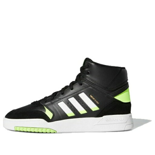 adidas アディダス メンズ スニーカー 【adidas originals Drop Step 'Black Green' EF7135】 サイズ US_9(27.0cm) adidas アディダス メンズ スニーカー 【adidas originals Drop Step 'Black Green' EF7135】 サイズ US_9(27.0cm)