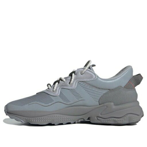 adidas アディダス メンズ スニーカー 【adidas Ozweego 'Halo Silver Grey' GZ2774】 サイズ US_M_4 adidas アディダス メンズ スニーカー 【adidas Ozweego 'Halo Silver Grey' GZ2774】 サイズ US_M_4