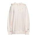 チャンピオン レディース パーカー・スウェットシャツ アウター Sweatshirts Light pink