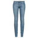 sR fB[X fjpc {gX Denim pants Blue