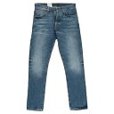 ヌーディージーンズ 【送料無料】 ヌーディージーンズ メンズ デニムパンツ ボトムス Jeans Blue