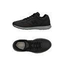 【送料無料】 ホーガン メンズ スニーカー シューズ Sneakers Black