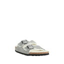 【送料無料】 ビッケンバーグス メンズ サンダル シューズ Sandals Grey 2