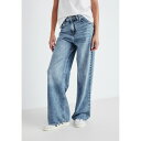 リー レディース デニムパンツ ボトムス STELLA - Relaxed fit jeans - take the hint(4)