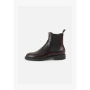 バガボンド メンズ ブーツ シューズ ALEX - Classic ankle boots - java