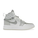 Jordan W[_ fB[X Xj[J[ yJordan 1 Acclimatez TCY US_7W(24cm) White Grey Fog (Women's)