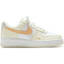 Nike ナイキ レディース スニーカー 【Nike Air Force 1 Low '07 SE】 サイズ US_9W(26cm) Coconut Milk (Women's)