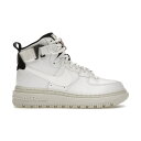 Nike ナイキ レディース スニーカー 【Nike Air Force 1 High Utility 2.0】 サイズ US_5.5W(22.5cm) Summit White (Women's)