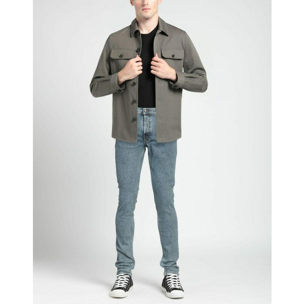 【送料無料】 ロベルトカヴァリ メンズ デニムパンツ ボトムス Jeans Blue