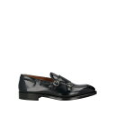 【送料無料】 ドンカルズ メンズ スリッポン・ローファー シューズ Loafers Blue