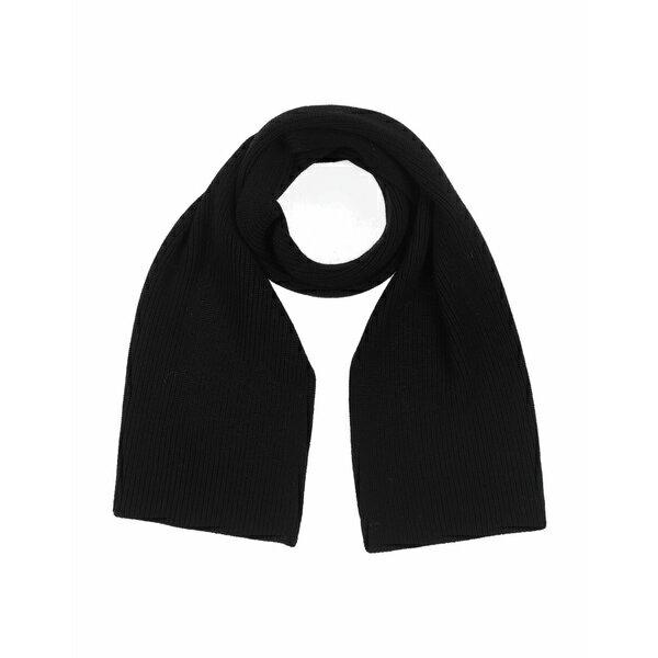 【送料無料】 アルファス テューディオ メンズ マフラー・ストール・スカーフ アクセサリー Scarves Bl..