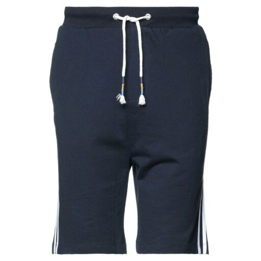 【送料無料】 ドーア メンズ カジュアルパンツ ボトムス Shorts & Bermuda Shorts Blue 【送料無料】 ドーア メンズ カジュアルパンツ ボトムス Shorts & Bermuda Shorts Blue