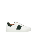 【送料無料】 ハケット メンズ スニーカー シューズ Sneakers Green
