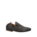 【送料無料】 バリー メンズ スリッポン・ローファー シューズ Loafers Brown