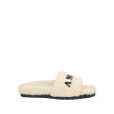 【送料無料】 アミリ メンズ サンダル シューズ Sandals White