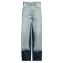 【送料無料】 マルタンマルジェラ メンズ デニムパンツ ボトムス Jeans Blue