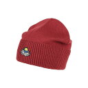 【送料無料】 エムエスジイエム メンズ 帽子 アクセサリー Hats Red