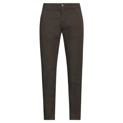 【送料無料】 コスチュームナショナル メンズ カジュアルパンツ ボトムス Pants Brown 【送料無料】 コスチュームナショナル メンズ カジュアルパンツ ボトムス Pants Brown