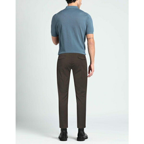 【送料無料】 コスチュームナショナル メンズ カジュアルパンツ ボトムス Pants Brown