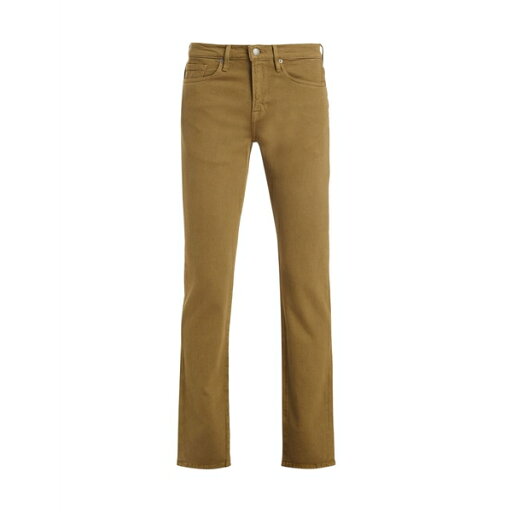 【送料無料】 フレーム メンズ デニムパンツ ボトムス Jeans Green 【送料無料】 フレーム メンズ デニムパンツ ボトムス Jeans Green