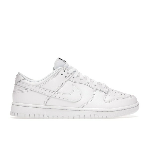 Nike ʥ ǥ ˡ Nike Dunk Low  US_5W(22cm) Triple White (2021) (Women's)