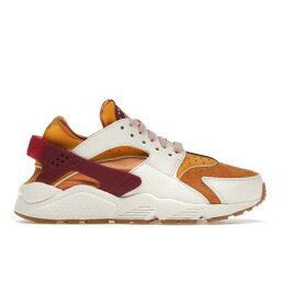 Nike ナイキ レディース スニーカー 【Nike Air Huarache】 サイズ US_5W(22cm) Sail Sunset (Women's)