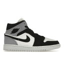 Jordan W[_ fB[X Xj[J[ yJordan 1 Mid SEz TCY US_12W(29cm) Light Steel Grey (Women's)