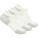 ■ブランド Thorlos (ソーロス)■商品名 Thorlo Running Maximum Cushion Rolltop Socks - 3 Pack■こちらの商品は米国・ヨーロッパからお取り寄せ商品となりますので、 お届けまで10日...