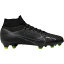 ʥ  å ݡ Nike Mercurial Zoom Superfly 9 Pro FG Soccer Cleats Black/Volt